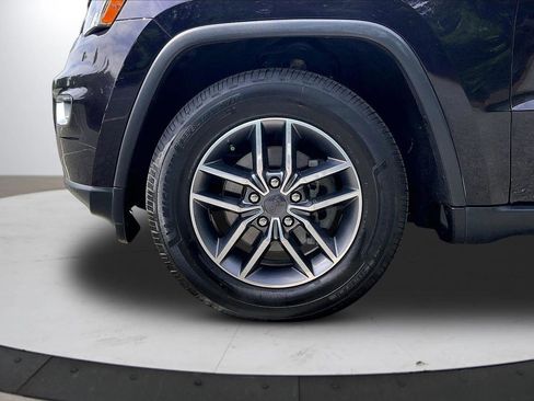 Certified 2020 Jeep Grand Cherokee Limited RWD image 35