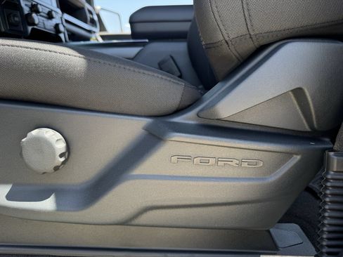 New 2026 Ford F150 STX w/ Equipment Group 200A RWD image 23