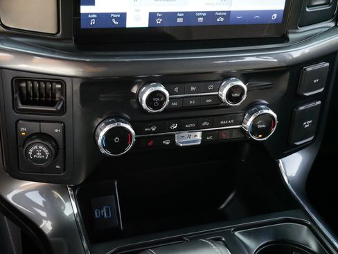 Used 2023 Ford F150 XLT w/ Equipment Group 302A High AWD/4WD image 23