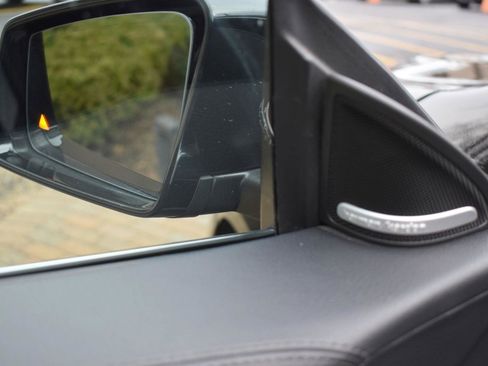 Used 2014 Mercedes-Benz CLA 250 4MATIC image 30