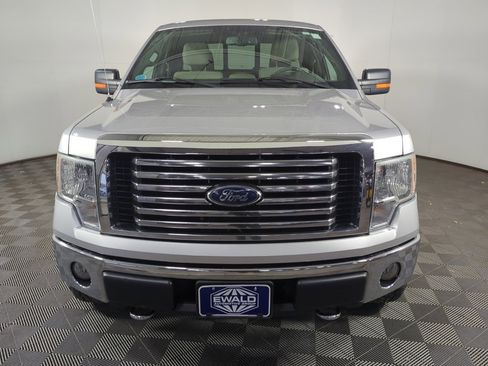 Used 2010 Ford F150 XLT image 8