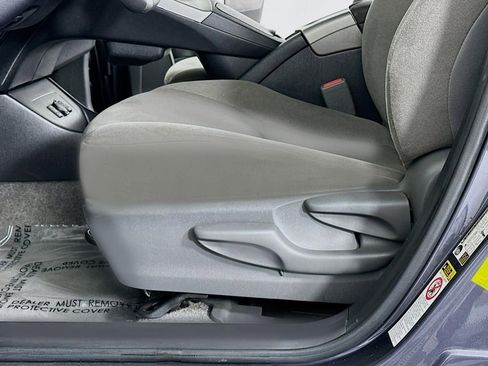 Used 2015 Toyota Prius Prime Plug-In Hybrid image 25