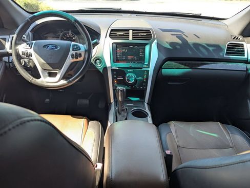 Used 2013 Ford Explorer Limited FWD image 23