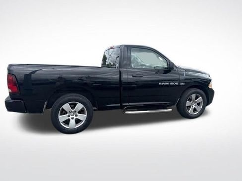 Used 2012 RAM 1500 Express RWD image 6