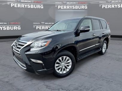 Used 2017 Lexus GX 460 Premium w/ Premium Package