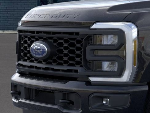 Used 2025 Ford F350 XL w/ STX Appearance Package image 17