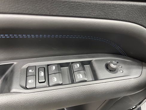 New 2026 Jeep Compass Latitude image 7