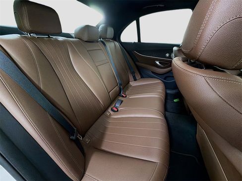 Certified 2019 Mercedes-Benz E 300 E 300 image 30