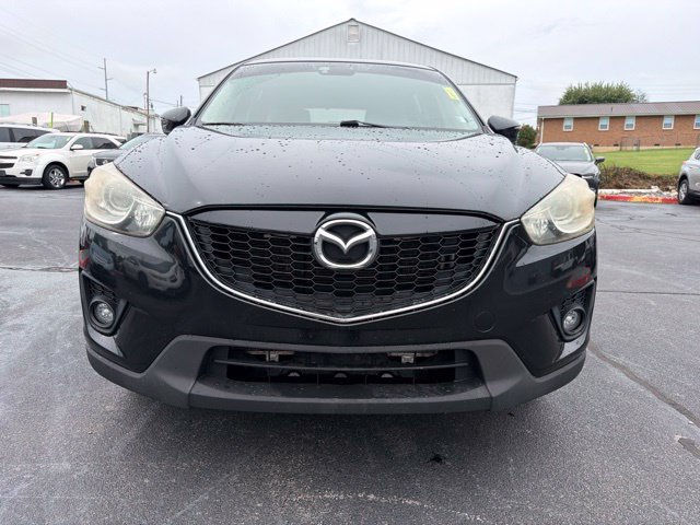 Used 2015 MAZDA CX-5 Grand Touring AWD/4WD image 3