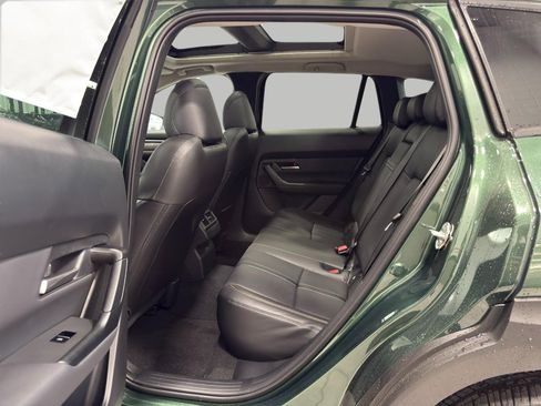 New 2026 MAZDA CX-50 AWD 2.5 S w/ Cargo Package image 21