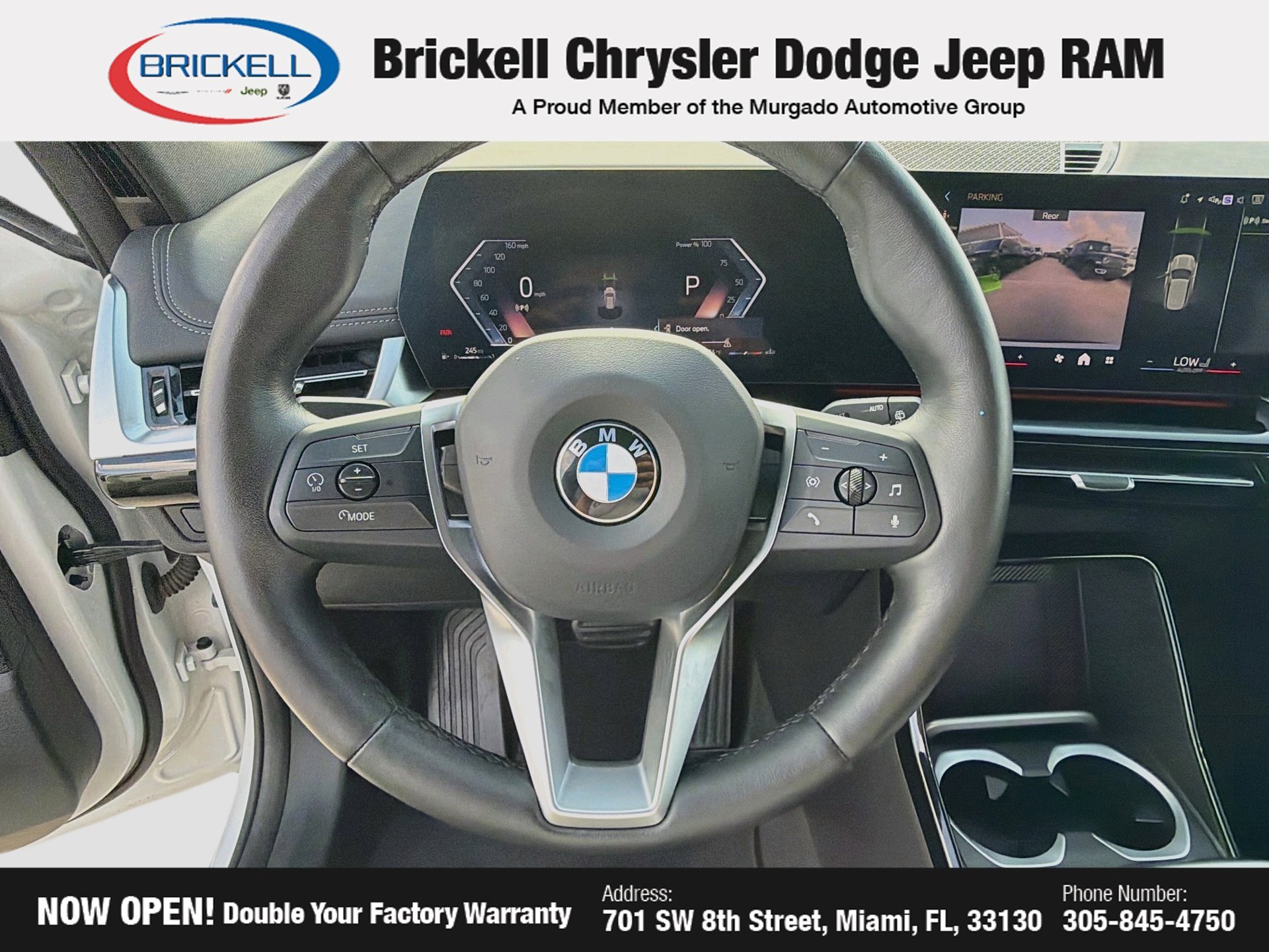 Used 2025 BMW X1 xDrive28i AWD/4WD image 39