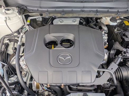 New 2025 MAZDA CX-5 AWD 2.5 S w/ Premium Plus Pkg image 23