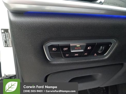 Used 2021 BMW X7 xDrive40i w/ Cold Weather Package image 13