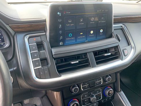 Certified 2022 Chevrolet Tahoe High Country image 13