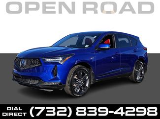 Used 2023 Acura RDX A-Spec video 1