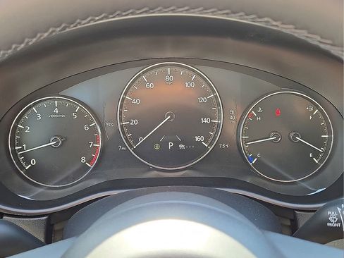 New 2025 MAZDA CX-30 AWD 2.5 S w/ Preferred Package image 23