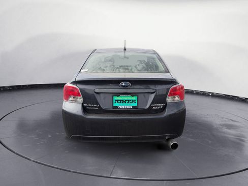 Used 2014 Subaru Impreza 2.0i AWD/4WD image 5