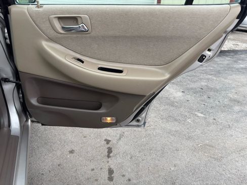 Used 1998 Honda Accord EX image 9