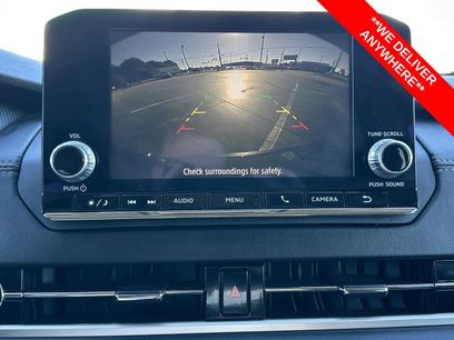 Used 2024 Mitsubishi Outlander ES