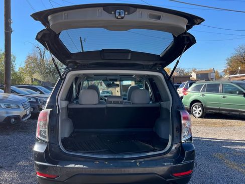 Used 2013 Subaru Forester 2.5X Premium image 22