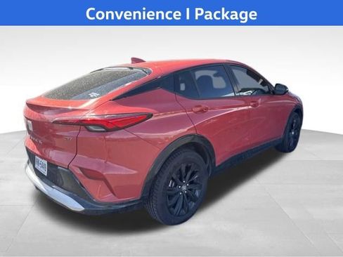 Used 2024 Buick Envista Sport Touring w/ Convenience I Package image 3