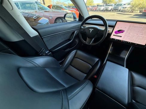 Used 2019 Tesla Model 3 Long Range image 42