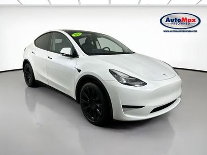 Used 2022 Tesla Model Y Long Range
