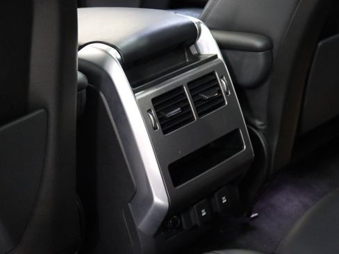 Used 2019 Land Rover Range Rover Sport HSE AWD/4WD image 46