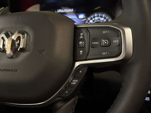 Used 2025 RAM 1500 Big Horn image 25