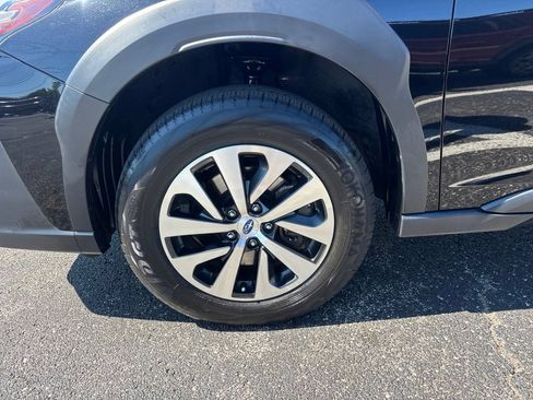 Used 2023 Subaru Outback Premium AWD/4WD image 13