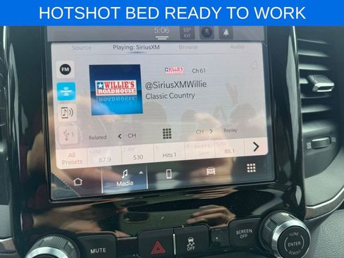 New 2026 RAM 3500 Tradesman w/ Chrome Appearance Group A image 19