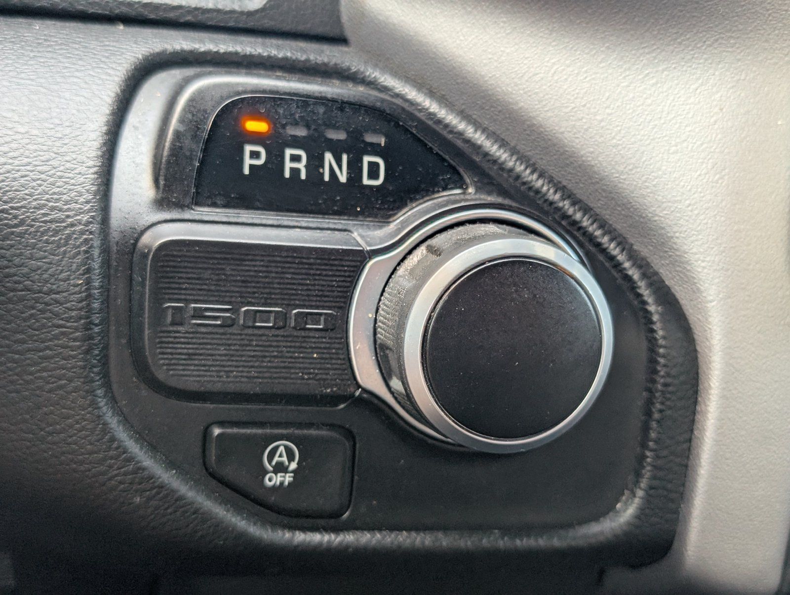 Used 2023 RAM 1500 Big Horn RWD image 21