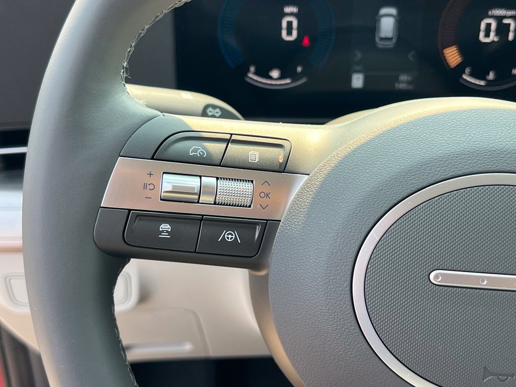 New 2027 Hyundai Kona SEL Sport AWD/4WD image 19