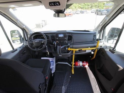 New 2025 Ford Transit 150 148 Medium Roof image 17