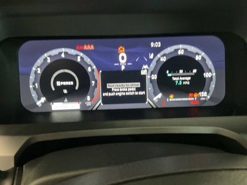 New 2026 Toyota Tacoma TRD Off-Road AWD/4WD image 15