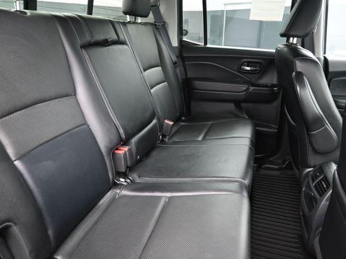 Used 2020 Honda Ridgeline RTL-E image 25