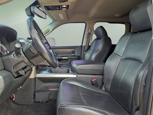 Used 2018 RAM 2500 Laramie w/ Off Road Package image 13