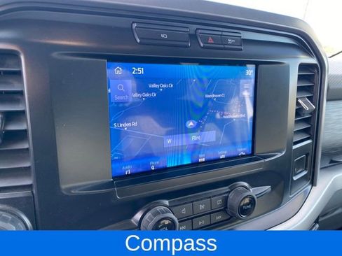 Used 2023 Ford F150 XLT w/ Trailer Tow Package image 11