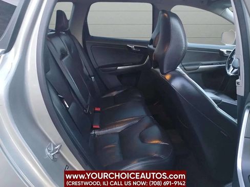 Used 2015 Volvo XC60 T6 w/ Proximity Package image 25