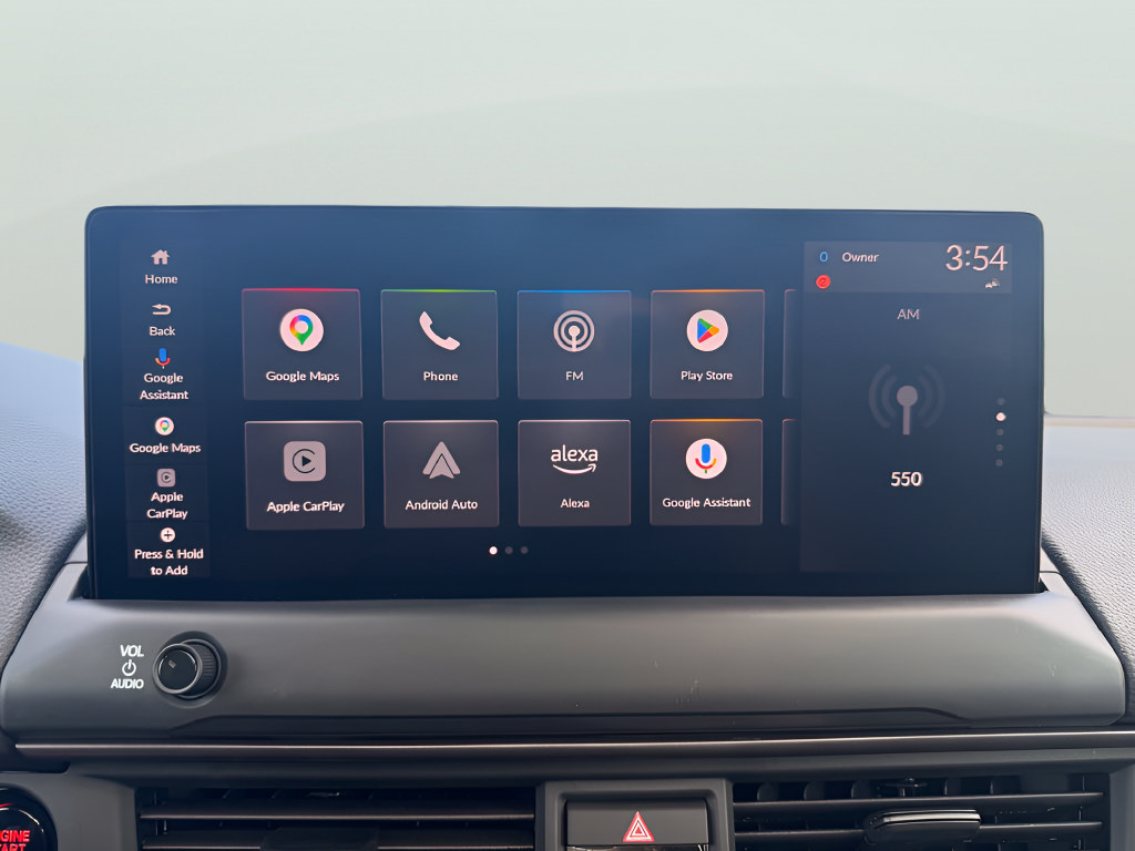 New 2026 Honda Pilot TrailSport image 8