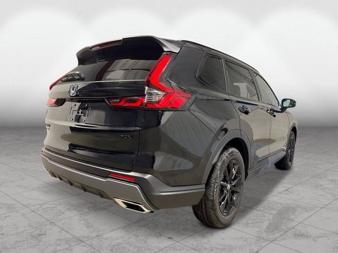 New 2026 Honda CR-V Sport image 5
