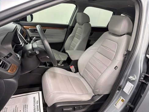 Used 2022 Honda CR-V EX-L image 22
