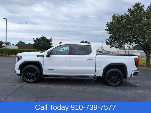 Used 2022 GMC Sierra 1500 Elevation w/ Preferred Package AWD/4WD image 6