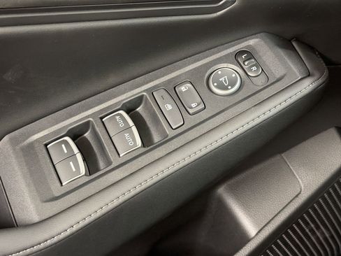 New 2026 Honda Accord Sport image 22