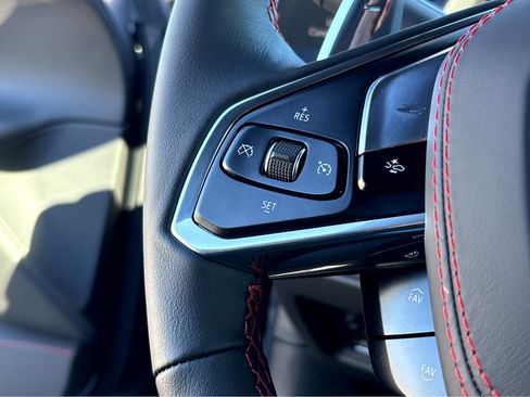 New 2026 Chevrolet Corvette Stingray Preferred Conv w/ Z51 Performance Package RWD image 11