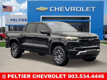 Certified 2026 Chevrolet Colorado Z71 w/ Z71 Convenience Package 2