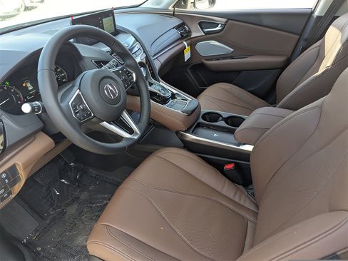 New 2026 Acura RDX w/ Technology Package image 29