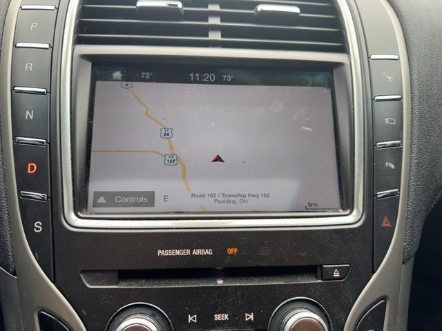 Used 2016 Lincoln MKX Reserve w/ Luxury Package AWD/4WD image 28