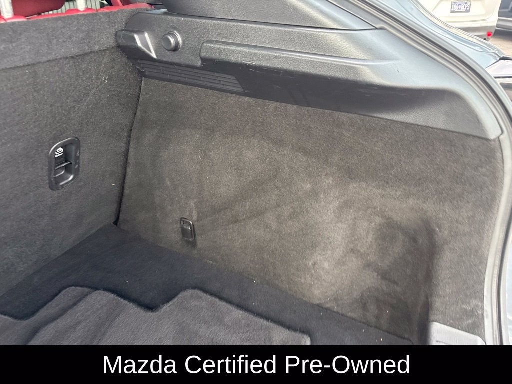 Used 2022 MAZDA CX-30 AWD 2.5 S w/ Preferred Package image 61