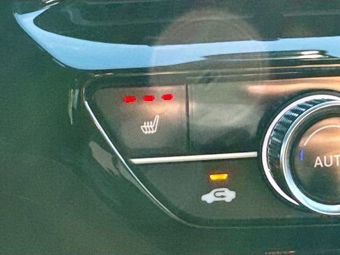 Used 2025 Honda Civic Sport Touring image 19